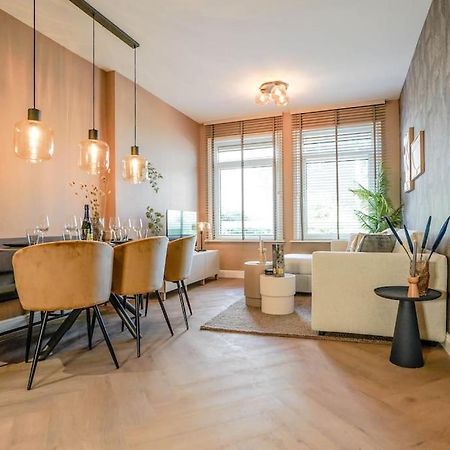 Apartment King La Haye Extérieur photo