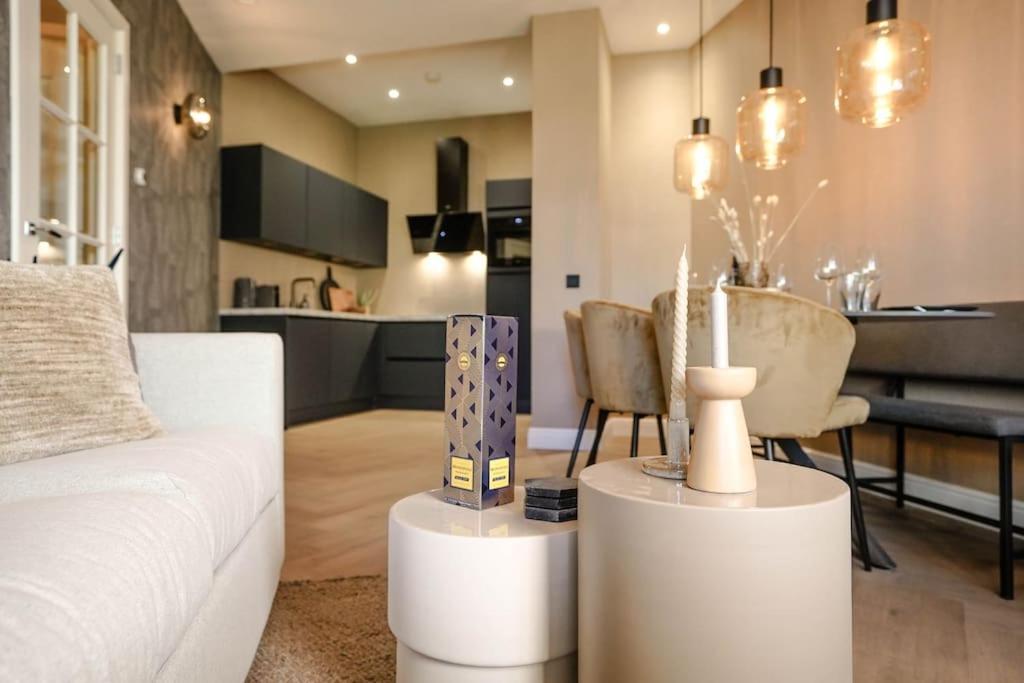 Apartment King La Haye Extérieur photo
