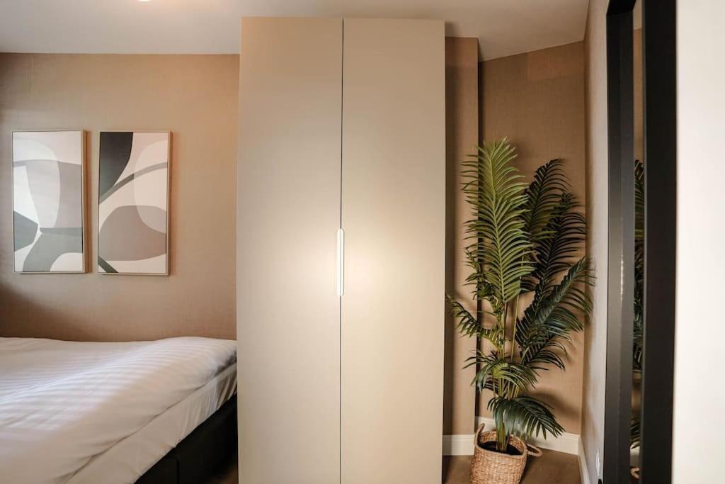 Apartment King La Haye Extérieur photo