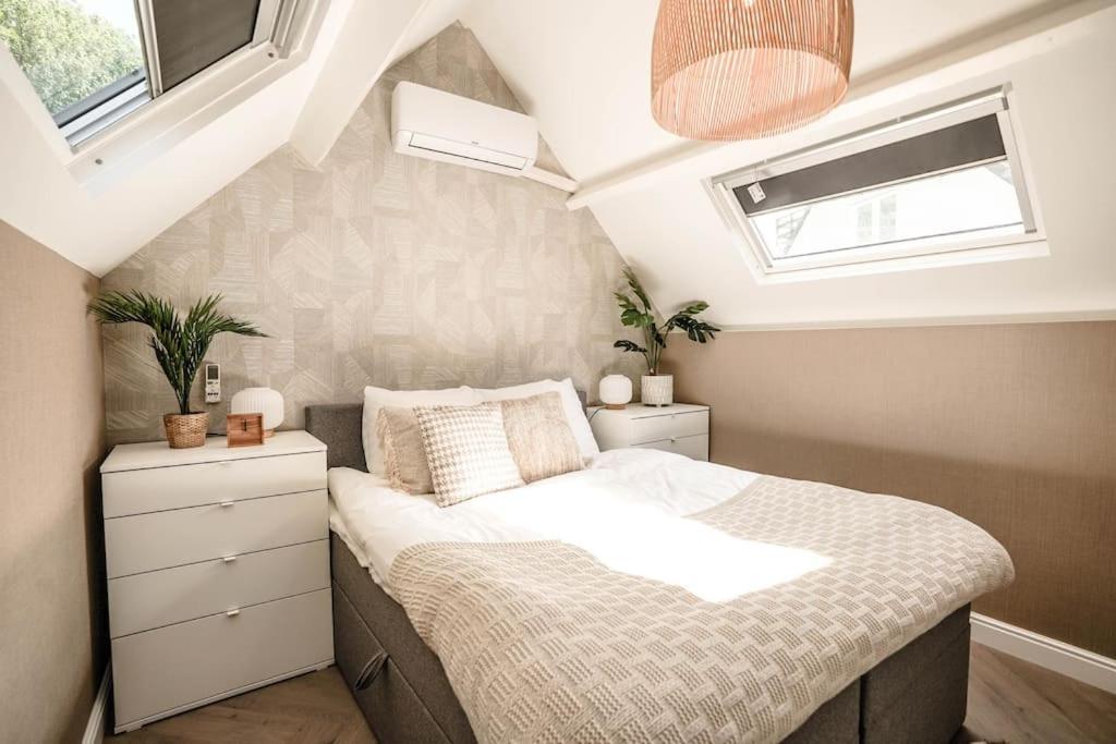 Apartment King La Haye Extérieur photo