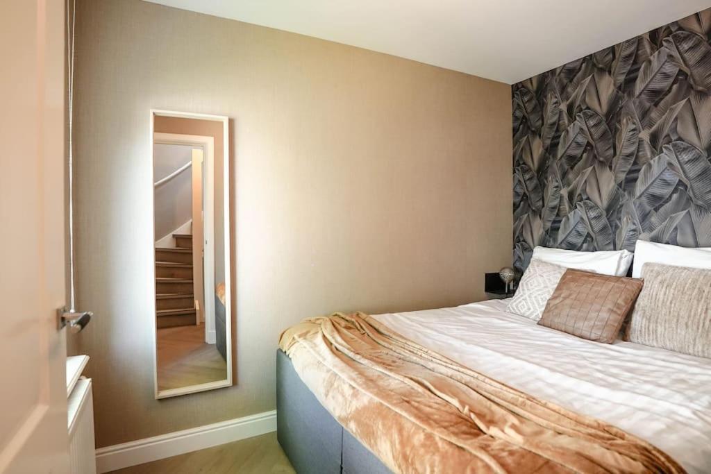 Apartment King La Haye Extérieur photo