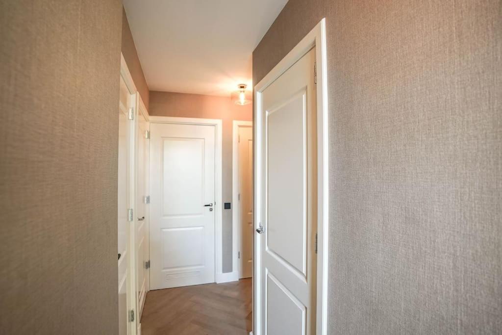 Apartment King La Haye Extérieur photo