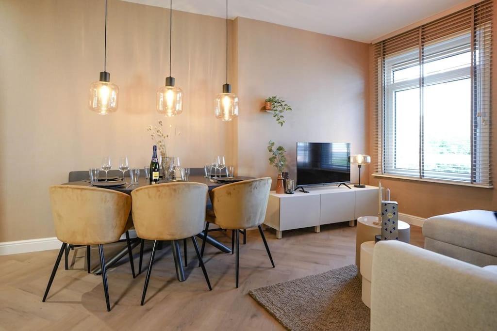 Apartment King La Haye Extérieur photo